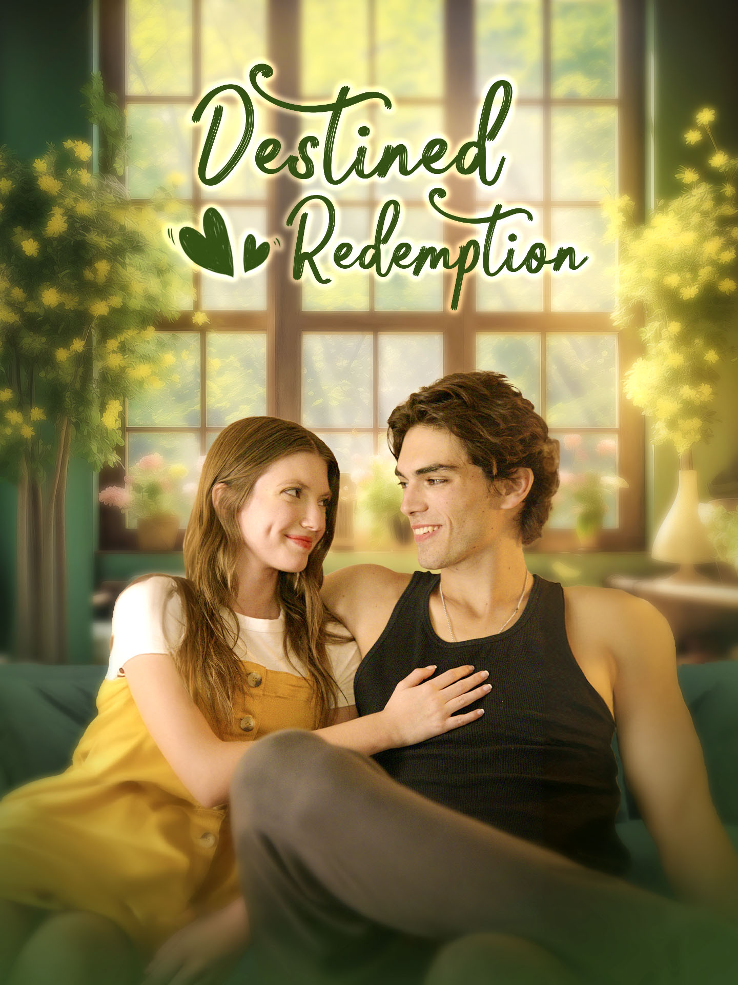 Destined Redemption Episode 3 Drama & Playlet Online Watch Romance