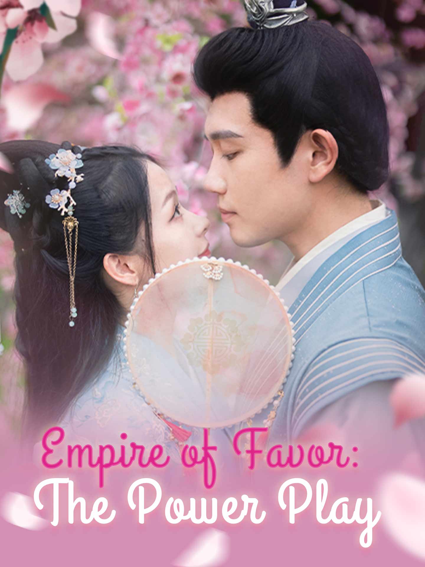 Empire of Favor: The Power Play - Episode 37 Drama & Playlet Online ...